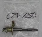 Nos Zenith C29-2250 Throttle Shaft, Free Shipping! New. Price: $95.99.