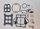 Carter Wcfb 4BBL Carburetor Kit 1960-1962 Studebaker V8 Solid Shaft Pump New. Price: $62.99.