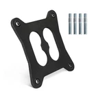 Carburetor Heat Insulator Gasket Spacer Edelbrock Performer New. Price: $29.69.
