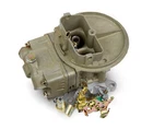 Holley 500 Cfm Performance Two Barrel No Choke Carburetor Dichromate Finish New. Price: $665.95.