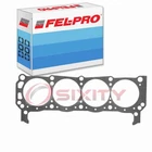 Fel-pro Engine Cylinder Head Gasket 1977-1979 Ford Ltd Ii 5.0L 5.8L V8 St New. Price: $41.33.