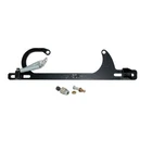 Advanced Engine Design For Chevy Throttle Cable & Spring Bracket 4150- 6600BK New. Price: $104.57.