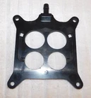 1970 Ford Mustang Mach Cougar Eliminator Orig 428 Scj 4V Carburetor Spacer Used. Price: $299.00.