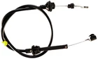Carburetor Accelerator Cable Pioneer CA-8659 Fits 87-90 Jeep Wrangler New. Price: $57.99.