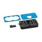Proform 67150BK Carburetor Metering Block Race Calibration Model New. Price: $113.99.