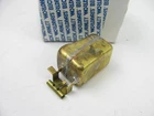Beck Arnley 168-0134 Brass Secondary Carburetor Float For Keihin 3-BBL New. Price: $11.99.