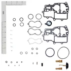 Walker Products 15744A Carburetor Repair Kit Keihin 3 Bbl For Honda 1978-1979 New. Price: $77.99.