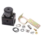 Edelbrock 174053 Carbureted Fuel Pressure Regulator New. Price: $199.95.