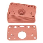 Advanced Engine Design Metering Block Gaskets 2-CIRCUIT 10-PACK- 5840X New. Price: $49.13.