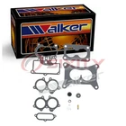 Walker Carburetor Repair Kit For 1965-1967 American Motors Ambassador Ff New. Price: $27.74.