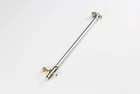 Lokar Dual Carburetor Progressive Linkage Systems TCB-PLR3 New. Price: $105.95.