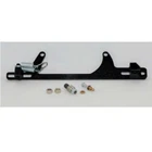 Advanced Engine Design 6605BK For Chevy Throttle Cable & Spring Bracket - Black New. Price: $98.24.