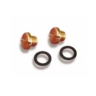 26-85 Fuel Bowl Plug New. Price: $14.88.