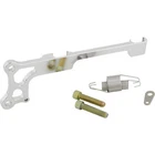 Lokar TCB-40DQ Throttle & Kickdown Cable Bracket For Edelbrock Carbs New. Price: $126.95.