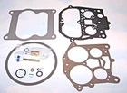 Rochester Quadrajet Carburetor Rebuild Repair Kit Marine Mercury Omc & More New. Price: $26.20.
