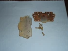 Holley 4160 4-BARREL Carburetor Vacuum Secondary Metering Plate 34R-2007-B 2B 21 Used. Price: $15.75.