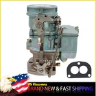 2-BBL Carburetor For Stromberg 97 3-BOLT Type Hot Rod Speedway 9-SUPER-7 New. Price: $159.99.