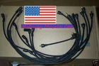 3-Q-71 Date Coded Spark Plug Wires V8 72 Oldsmobile 442 Cutlass 98 350 455 New. Price: $106.50.