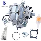 Engine Carb For Rochester Quadrajet Buick Chevy Oldsmobile Pontiac 307 1981-1990 New. Price: $225.04.