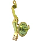 Carburetor Choke Pull-off Wve 1C1284 Fits 77-79 Toyota Corolla 1.2L-L4 New. Price: $97.99.