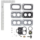 Carburetor Repair Kit Walker Products 15784 New. Price: $97.95.