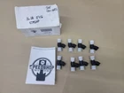 8X Holley 522-368S Sniper Efi Lb/hr Terminator Fuel Injectors Make Offer New. Price: $589.95.