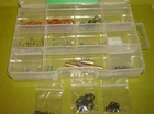 Autolite Motorcraft Ford 4100 Carburetor Bulk Service Parts Kit 113 Pcs Total New. Price: $64.95.