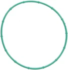 Fel Pro Fuel Injection Throttle Body Mounting Gasket 61466 New. Price: $17.20.