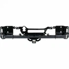 Ford F-150 2015-2020 Bumper Reinforcement Rear Capa W/towing Package New. Price: $410.15.