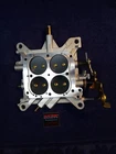 Holley 750 & 780 Vacuum Secondary Base Plate Assy. Aed Demon Qft New. Price: $149.95.
