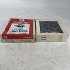 Oem Delco Carburetor Kit Gm Cadillac Pontiac 4BBL 17076064 3.725 Nos New. Price: $10.46.