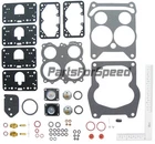 Holley 4165 Rebuild Kit Double Pumper Spreadbore Carbs 6210 6211 New. Price: $70.99.