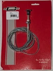 Mr. Gasket Co. Choke Cable Universal 6FT, 2078 New. Price: $32.00.