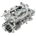Edelbrock 1411 Performer 750 Cfm Barrel Carburetor With Electric Choke New. Price: $154.90.