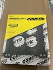 Cometic Gasket Automotive C5262FC Carb New. Price: $18.00.