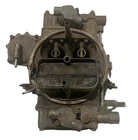 Holley Carburetor List 4778 Bbl Double Pumper Manual Secondary's 700 Cfm Used. Price: $119.98.