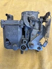 Oem German Vw Volkswagen Bug Beetle Solex Pict 3 Carburetor Used. Price: $29.00.