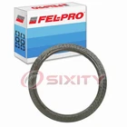 Fel-pro Exhaust Pipe Flange Gasket For 2008-2016 Mitsubishi Outlander 2.4L Vr New. Price: $22.75.