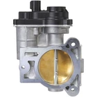 Spectra Premium TB1008 Fuel Injection Throttle Body Assembly New. Price: $177.09.