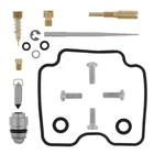Quadboss 06-09 Yamaha YXR450 Rhino 4X4 Carburetor Kit New. Price: $65.99.