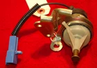 1984-86 Ford & Mercury 2.3L E4PZ-9D856A Idle Stop Solenoid Standard ES122 New. Price: $9.95.