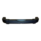 Crown Automotive 1BD22RXFAD Rear Bumper For 07-18 Jeep Wrangler Jk New. Price: $199.62.