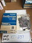 Tomco Carburetor Kit 5408B, Vintage Nos Sealed Bag New. Price: $13.50.