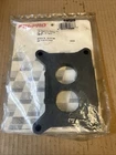 Fel-pro 60529 Carburetor Mounting Gasket 77-91 Various Autos Tap Desc New. Price: $22.99.