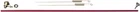 Longacre Extended Throttle Linkage Kit 28.5 Aluminum Red Anodized New. Price: $77.25.