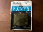 New 1978 Buick Pontiac V8 301 Rochester 2BBL 4BBL Carburetor Choke Thermostat. Price: $8.00.