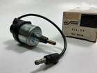 Bwd ECS38 Carburetor Idle Stop Solenoid For 1975-1978 Jeep V8 & 1975-1976 Amc New. Price: $59.95.