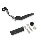 Msd Ignition 2707 Ls Throttle Cable Bracket Oe Airforce New. Price: $84.29.