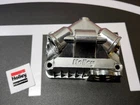 Holley Hp Fuel Bowl (vacuum Secondary) 4150, 4160 New. Price: $67.00.