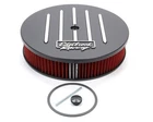 Edelbrock 41663 Racing Series Air Cleaner New. Price: $202.81.
